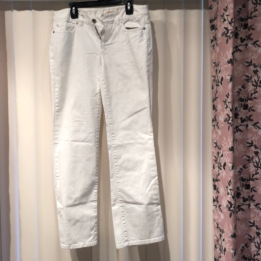 Great looking jeans